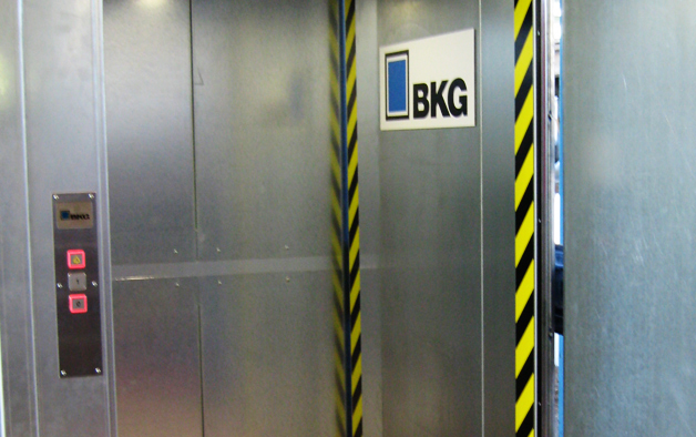   BKG   